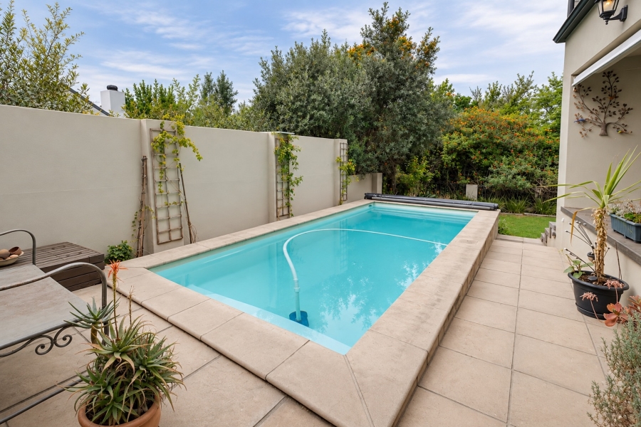 3 Bedroom Property for Sale in Paryskloof Western Cape